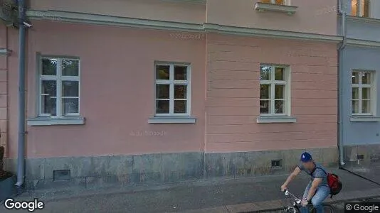 Büros zur Miete i Turku – Foto von Google Street View