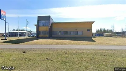 Kontorlokaler til leje i Varkaus - Foto fra Google Street View