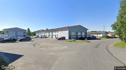 Industrial properties for sale in Oulu - Photo from Google Street View