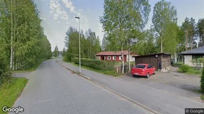 Commercial properties for sale in Oulu - Photo from Google Street View