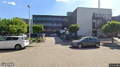 Lokaler til leje i Eindhoven - Foto fra Google Street View