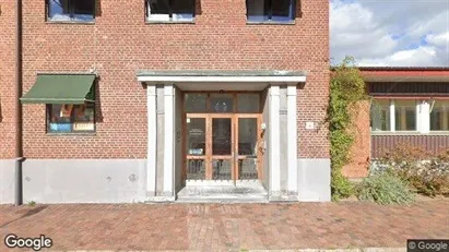 Werkstätte zur Miete in Helsingborg – Foto von Google Street View