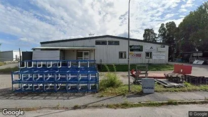 Industrial properties for rent in Gävle - Photo from Google Street View