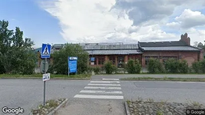 Werkstätte zur Miete in Nynäshamn – Foto von Google Street View
