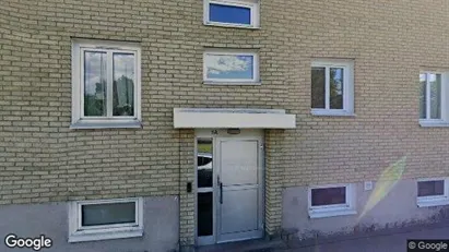 Industrial properties for rent in Karlstad - Photo from Google Street View