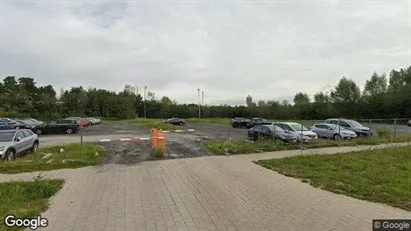 Kontorlokaler til leje i Gent Zwijnaarde - Foto fra Google Street View