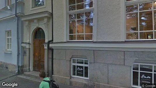 Büros zur Miete i Turku – Foto von Google Street View