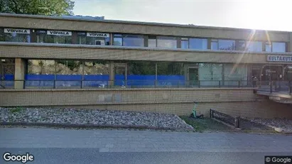 Office spaces for rent in Turku - Photo from Google Street View