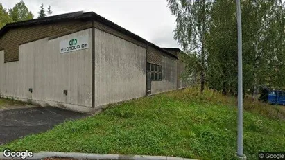 Industrial properties for rent in Lahti - Photo from Google Street View