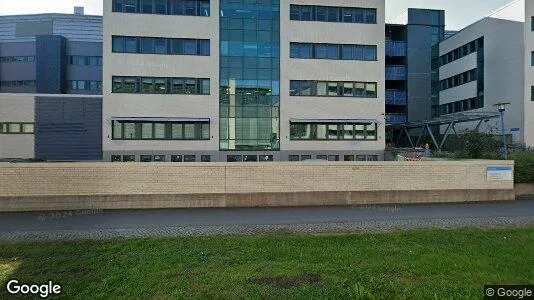 Lager zur Miete i Oulu – Foto von Google Street View