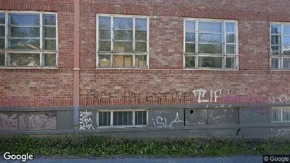 Industrial properties for rent in Helsinki Koillinen - Photo from Google Street View
