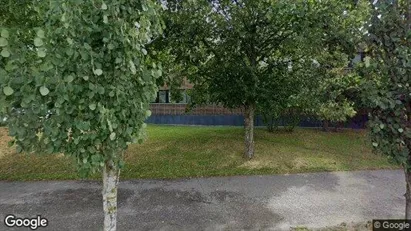 Office spaces for rent in Espoo - Photo from Google Street View