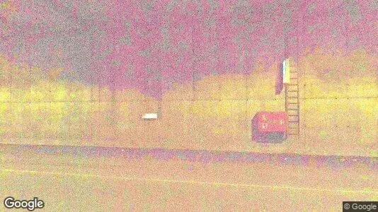 Office spaces for rent i Rovaniemi - Photo from Google Street View