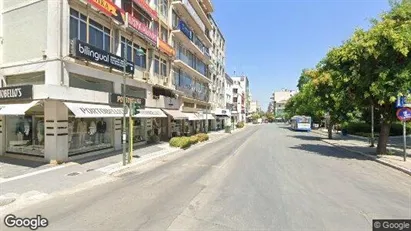 Office spaces for rent in Larissa - Photo from Google Street View