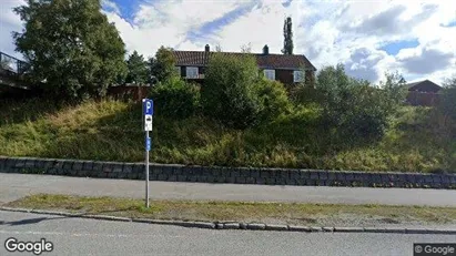 Industrial properties for rent in Trondheim Lerkendal - Photo from Google Street View