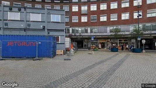 Office spaces for rent i Oslo Sentrum - Photo from Google Street View