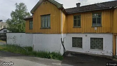 Office spaces for rent in Bærum - Photo from Google Street View