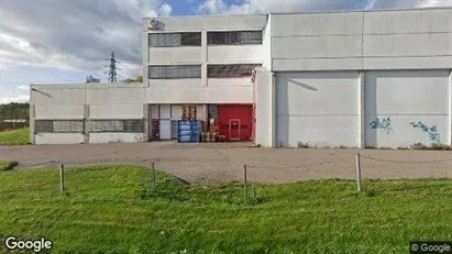 Lagerlokaler för uthyrning i Oslo Stovner – Foto från Google Street View