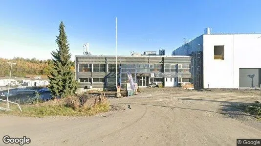 Lager zur Miete i Skedsmo – Foto von Google Street View