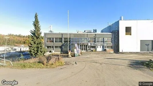 Lager til leie i Skedsmo – Bilde fra Google Street View