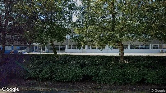Office spaces for rent i Hå - Photo from Google Street View