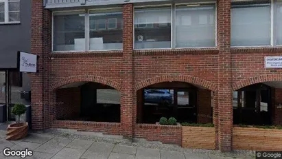 Büros zur Miete in Moss – Foto von Google Street View