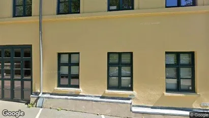 Office spaces for rent in Oslo Nordre Aker - Photo from Google Street View
