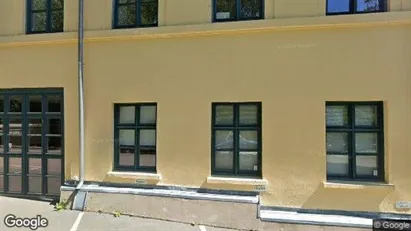 Kontorslokaler för uthyrning i Oslo Nordre Aker – Foto från Google Street View