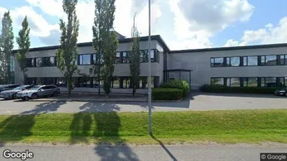 Office spaces for rent in Sandefjord - Photo from Google Street View