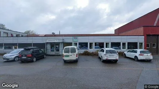 Werkstätte zur Miete i Sandefjord – Foto von Google Street View