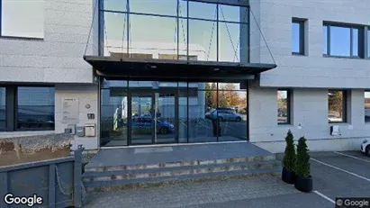 Kontorlokaler til leje i Tønsberg - Foto fra Google Street View
