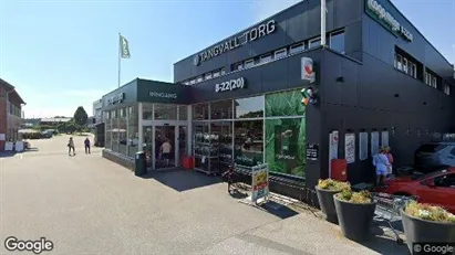 Office spaces for rent in Søgne - Photo from Google Street View