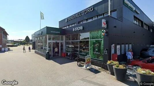 Office spaces for rent i Søgne - Photo from Google Street View