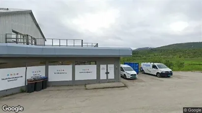 Lokaler til salg i Harstad - Foto fra Google Street View