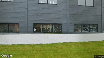 Commercial properties for sale in Kristiansand - Photo from Google Street View