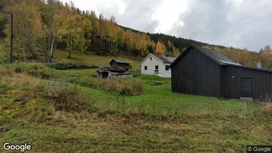 Commercial properties for sale i Lesja - Photo from Google Street View
