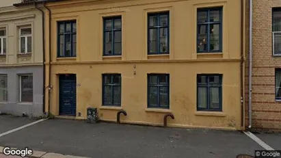 Lokaler til salg i Oslo Gamle Oslo - Foto fra Google Street View