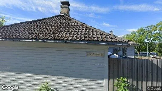 Housing properties for sale i Skien - Photo from Google Street View