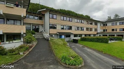 Commercial properties for sale in Narvik - Photo from Google Street View