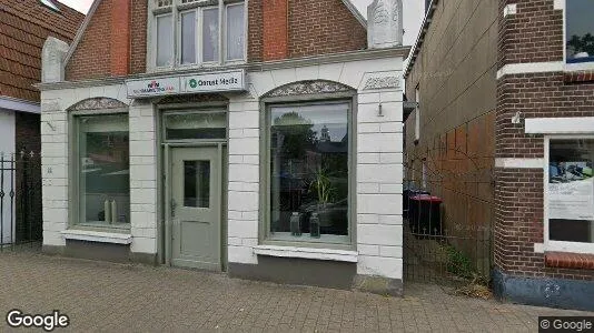 Büros zur Miete i Heerenveen – Foto von Google Street View
