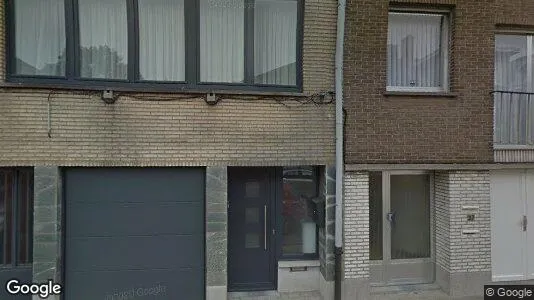 Commercial properties for sale i Dilbeek - Photo from Google Street View