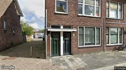 Commercial properties for sale in Delft - Photo from Google Street View