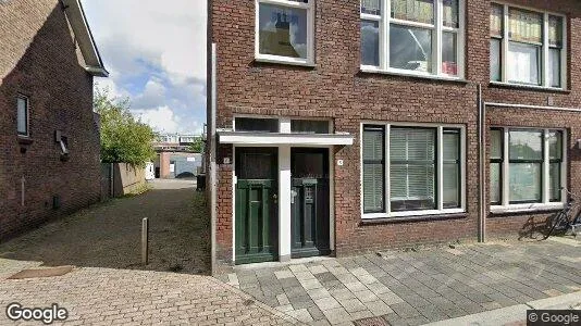 Commercial properties for sale i Delft - Photo from Google Street View