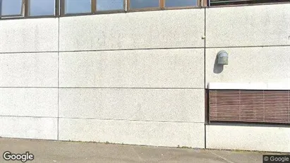 Office spaces for rent in Randaberg - Photo from Google Street View