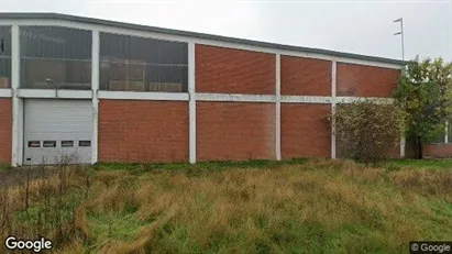 Lager zur Miete in Odense SV – Foto von Google Street View