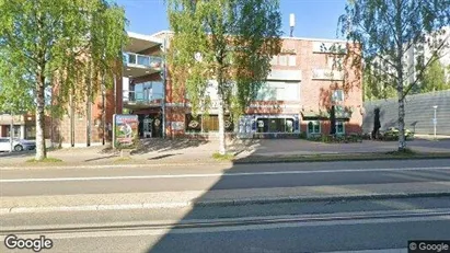 Büros zur Miete in Tampere Kaakkoinen – Foto von Google Street View
