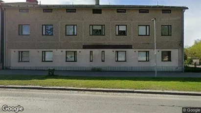 Kontorlokaler til leje i Tampere Eteläinen - Foto fra Google Street View