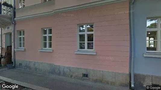 Büros zur Miete i Turku – Foto von Google Street View