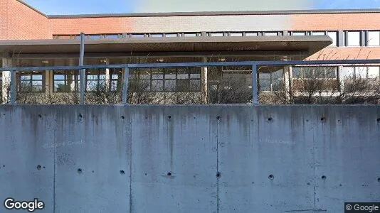 Office spaces for rent i Vantaa - Photo from Google Street View