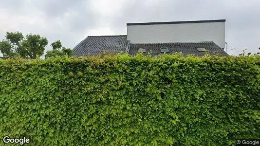 Commercial properties for sale i Brugge - Photo from Google Street View